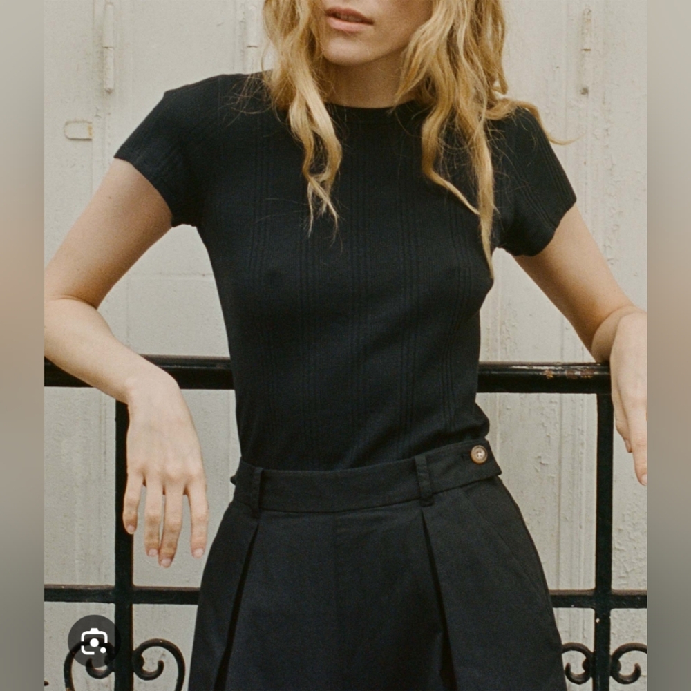 NWT Doen Hilaire Pant - Sold Out Online!